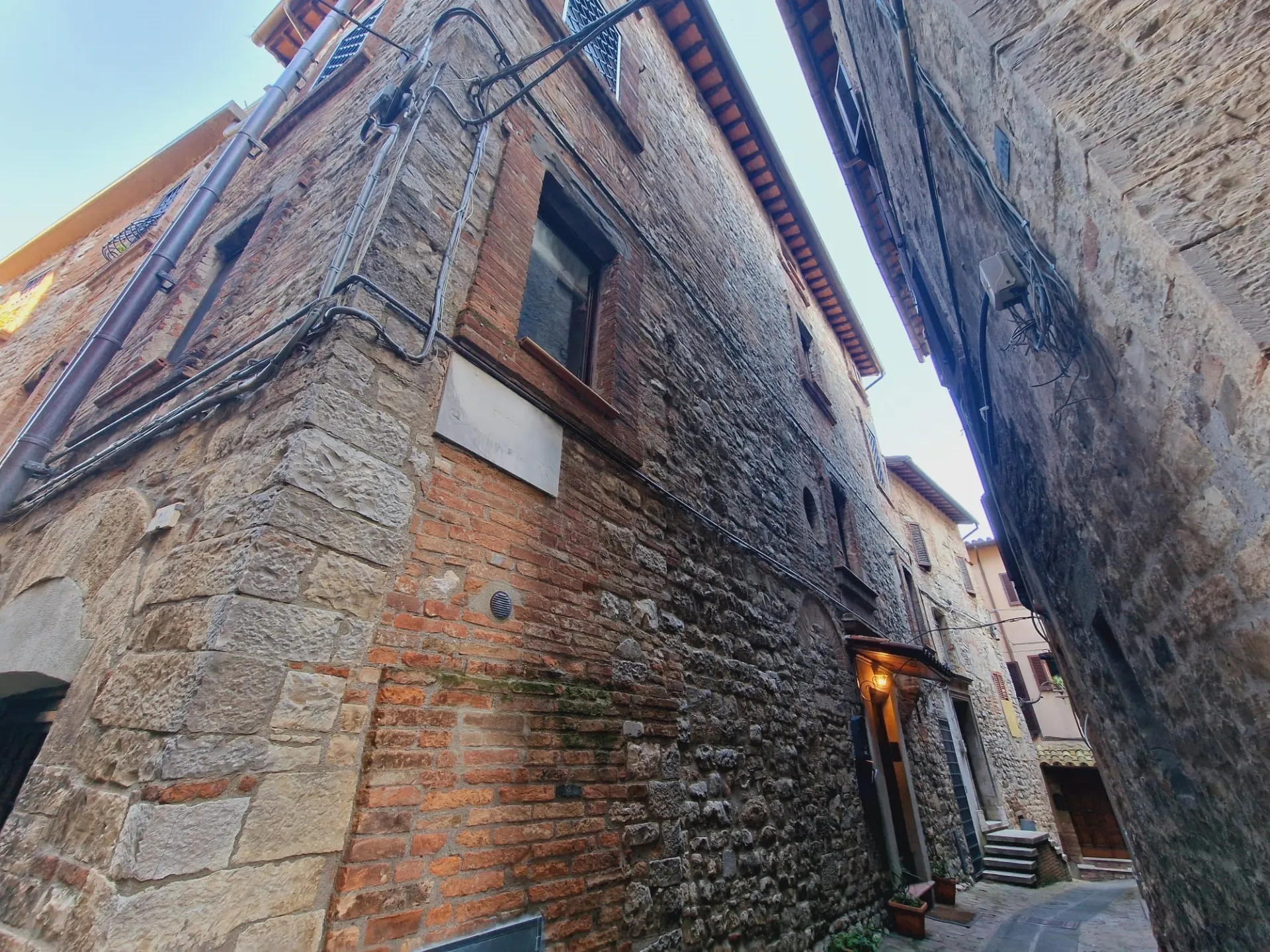 Immagine per Attico in vendita a Todi via San Fortunato 13