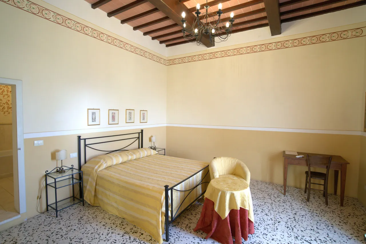 Immagine per Casale in Vendita a Murlo Via Le Rimembranze 10