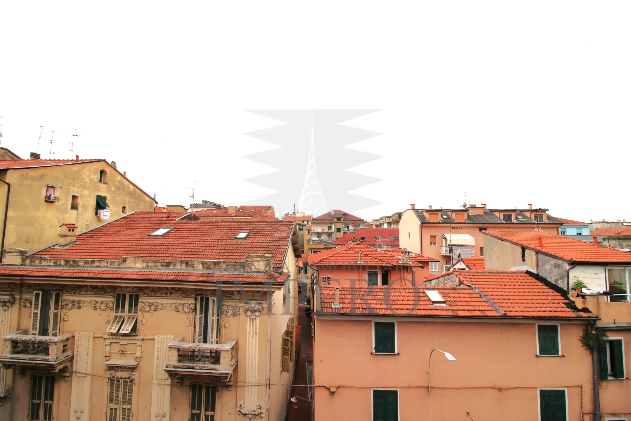 Immagine per Trilocale in vendita a Ventimiglia via Cavour 91