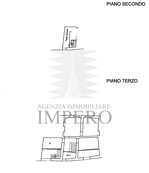 Immagine per Appartamento in vendita a Ventimiglia 11