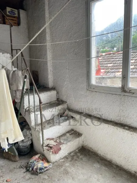 Appartamento 11, Ventimiglia