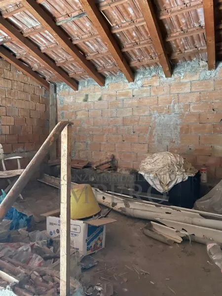 Appartamento 11, Ventimiglia