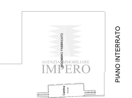 Immagine per Palazzo - Stabile in vendita a Rimini viale Cesare Nicolini 15
