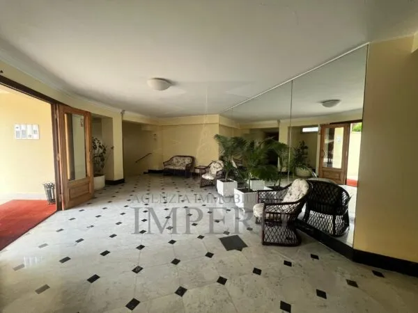 Bilocale corso Italia 100, Bordighera