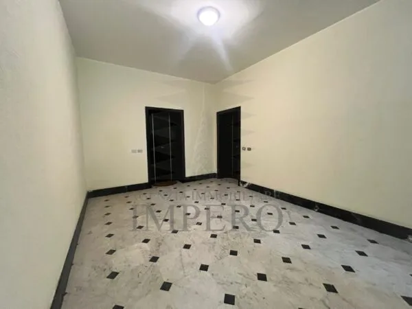 Bilocale corso Italia 100, Bordighera