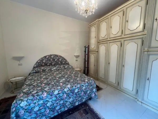Bilocale corso Italia 100, Bordighera