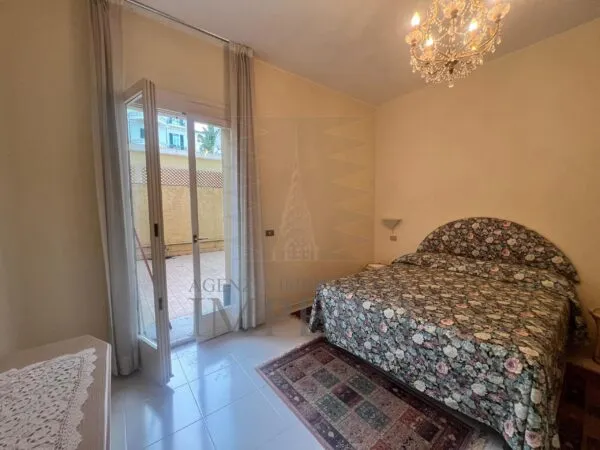 Bilocale corso Italia 100, Bordighera