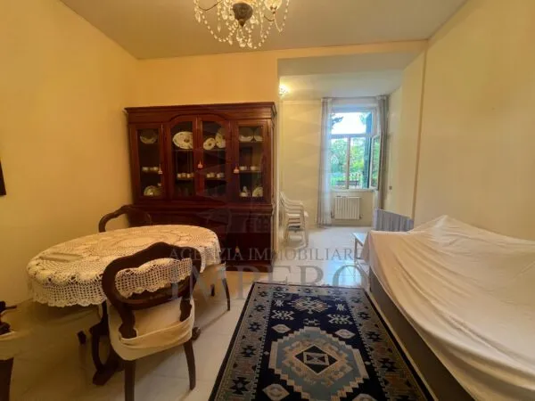 Bilocale corso Italia 100, Bordighera