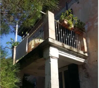 Immagine per Villa in asta a Portovenere via Varignano Vecchio 36