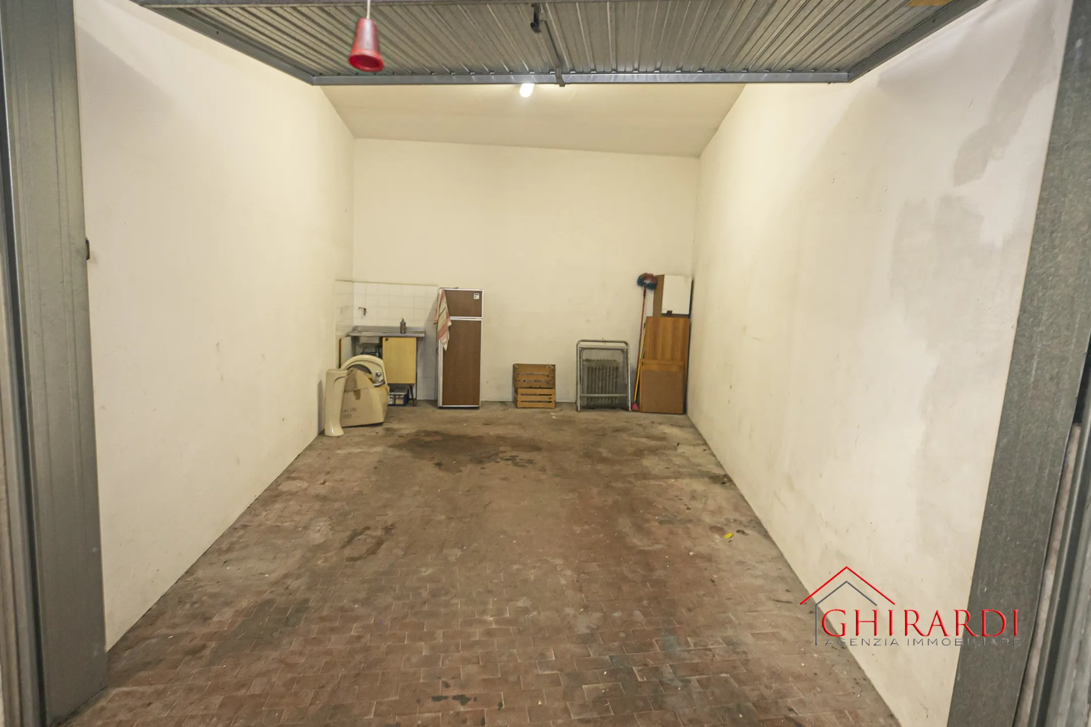 Immagine per Garage Singolo in vendita a Genova 21