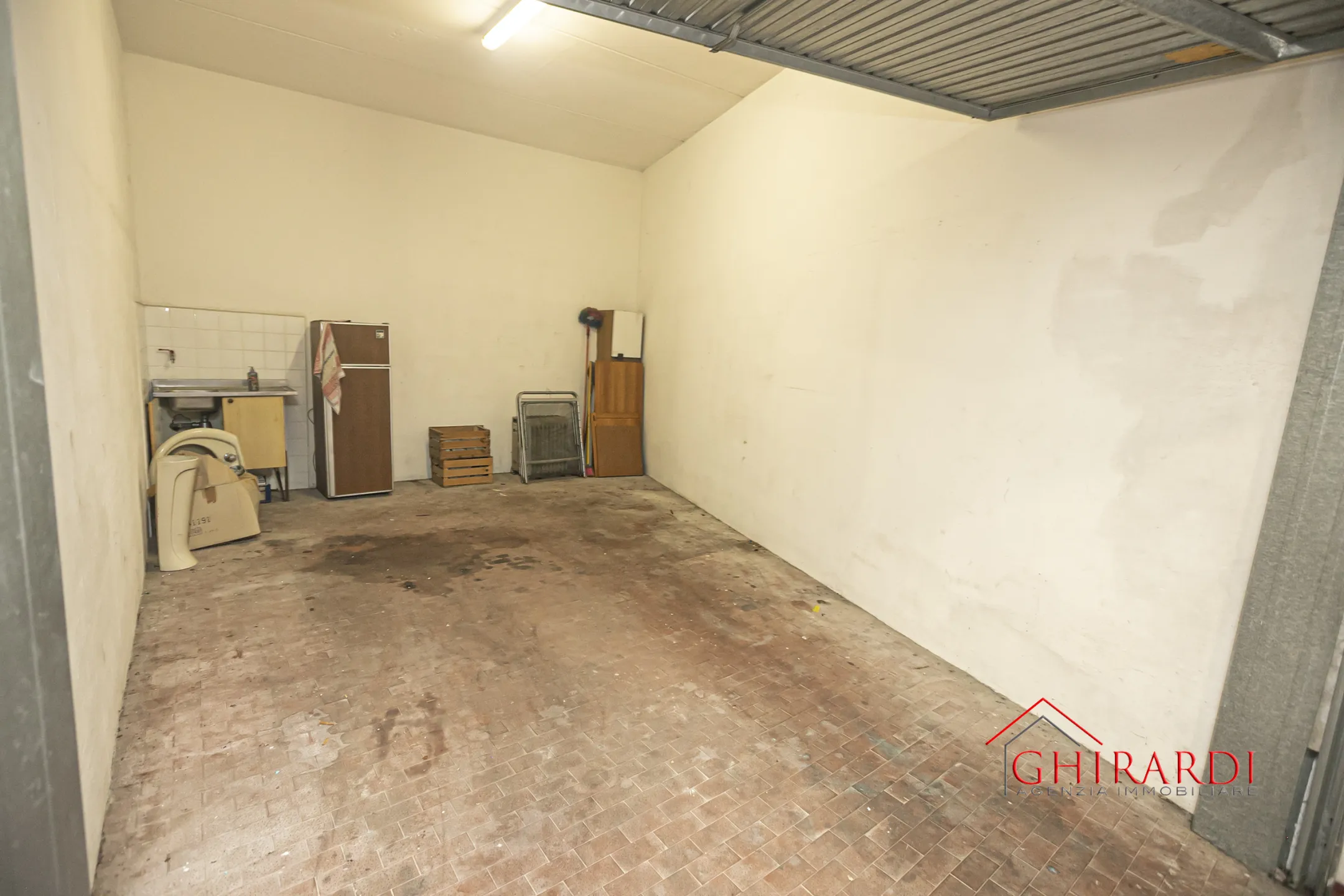 Immagine per Garage Singolo in vendita a Genova 21