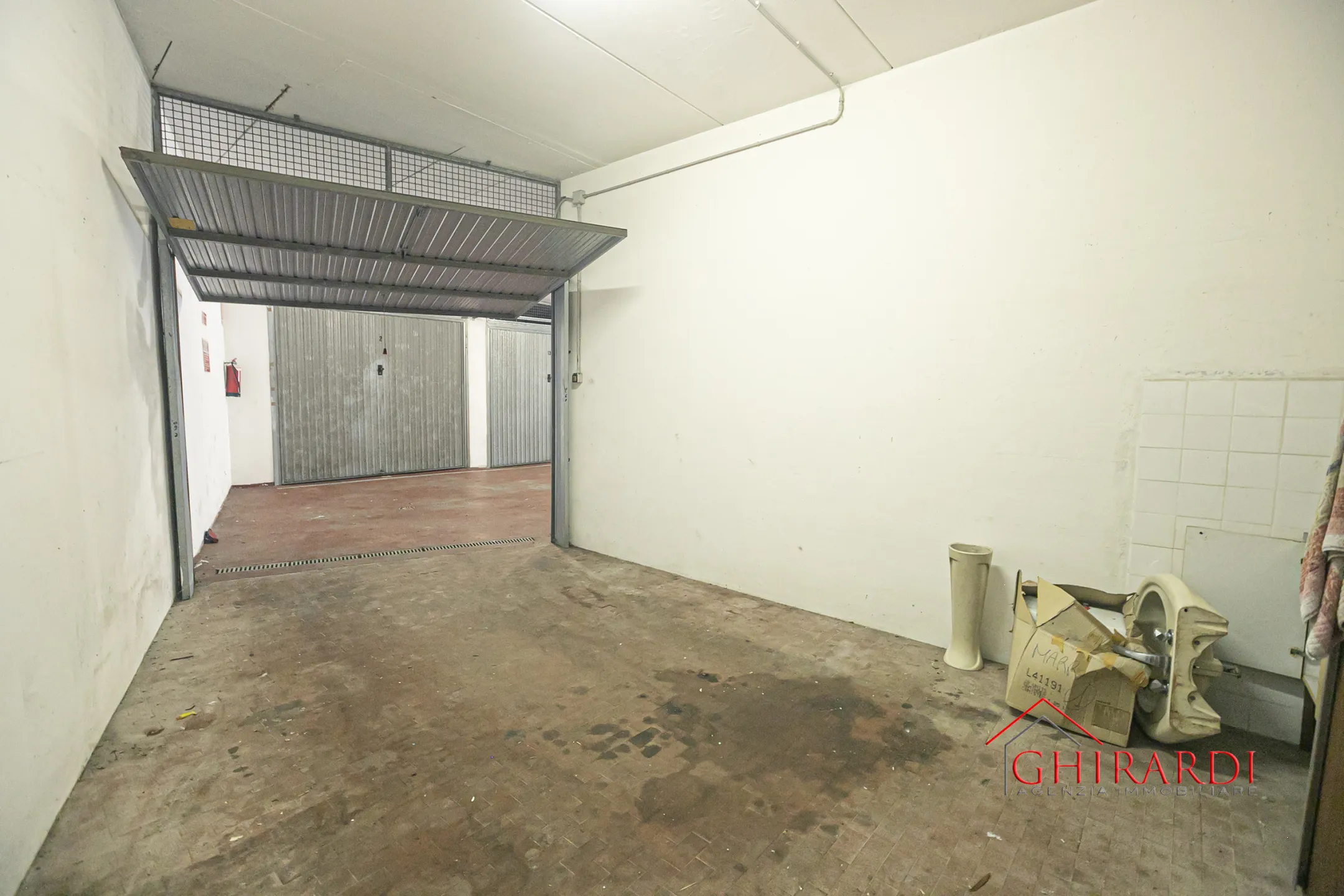 Immagine per Garage Singolo in vendita a Genova 21