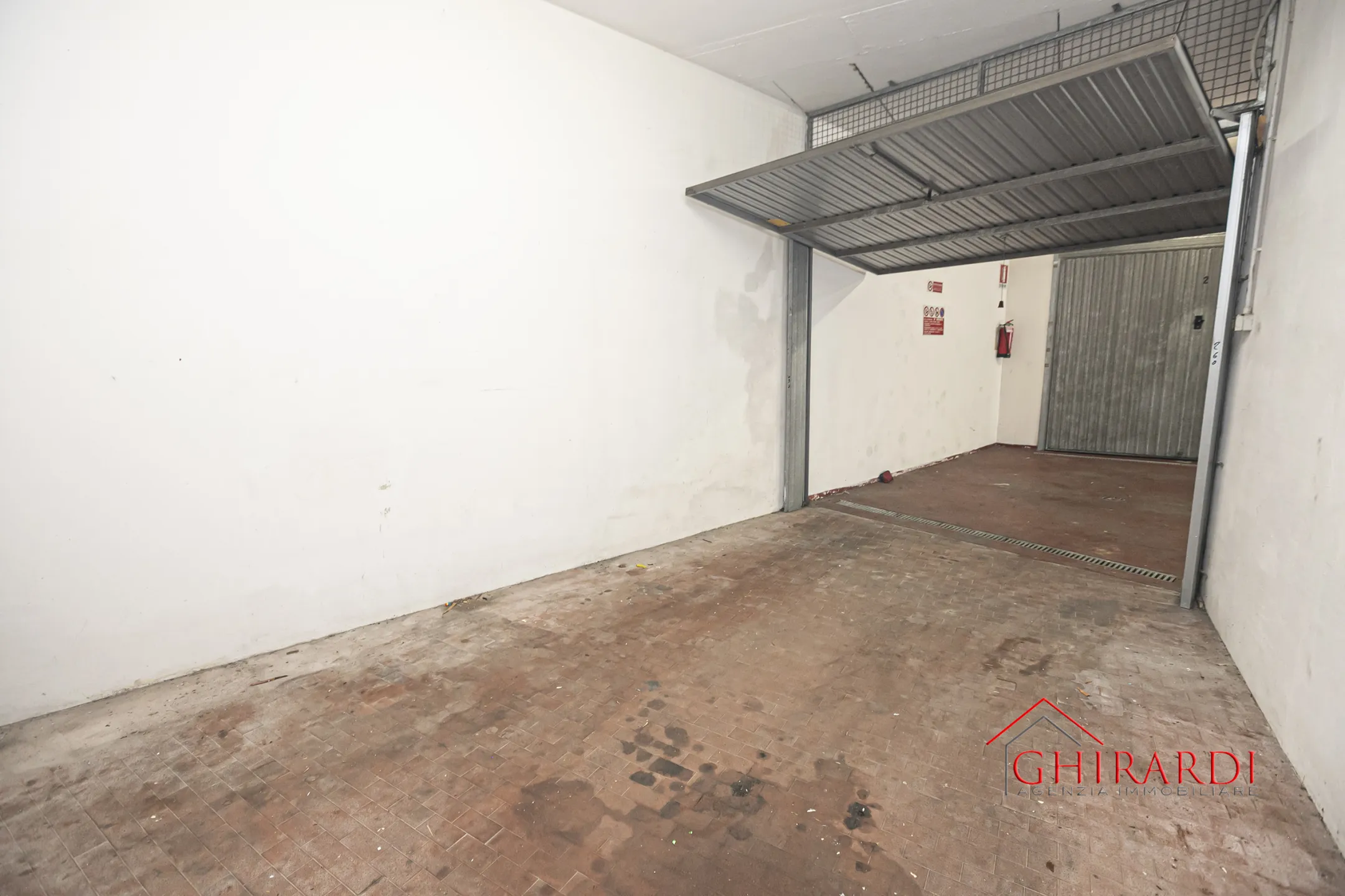 Immagine per Garage Singolo in vendita a Genova 21