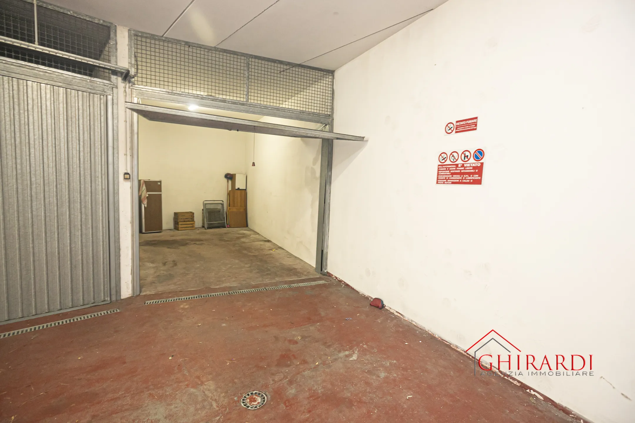 Immagine per Garage Singolo in vendita a Genova 21