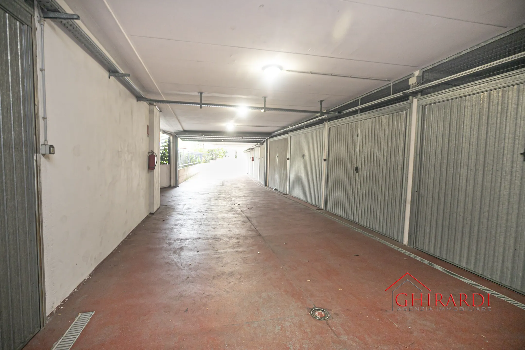 Immagine per Garage Singolo in vendita a Genova 21