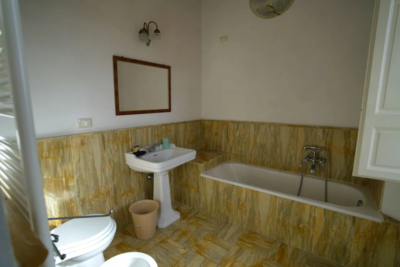 Immagine per Casale in Vendita a Murlo Via Le Rimembranze 10