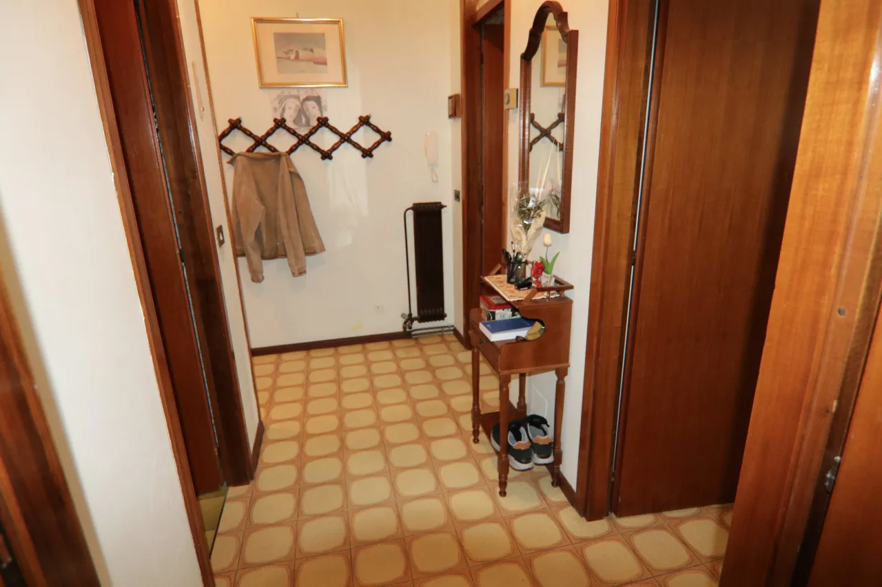 Immagine per Appartamento in Vendita a Sanremo Via Padre Semeria 236