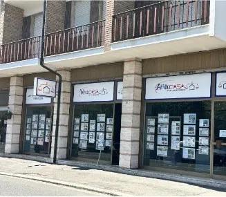 Immagine per Locale commerciale in asta a Nizza Monferrato via Dei Partigiani 25