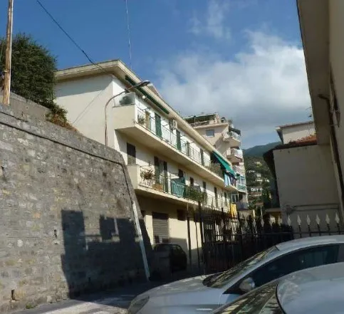 Immagine per Appartamento in asta a Sanremo via Margotti 66