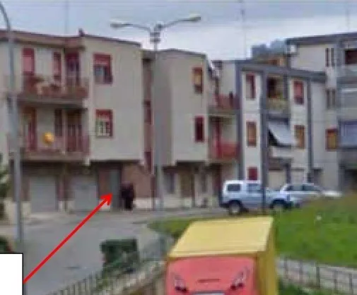 Immagine per Appartamento in asta a Villarosa via Colaianni 54