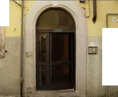 Immagine per Appartamento in asta a Livorno via Santo Stefano 48