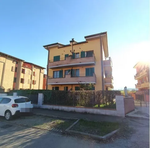 Immagine per Appartamento in asta a Parma via Giulio Cesare Amidano 8