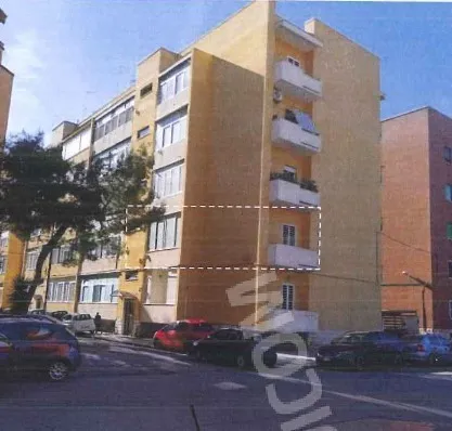 Immagine per Appartamento in asta a Bari via Pitagora