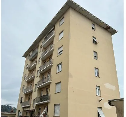 Immagine per Appartamento in asta a Vigliano Biellese via Monte Grappa 5