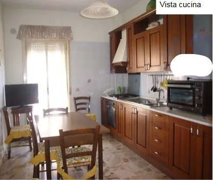 Immagine per Appartamento in asta a Caltanissetta via Malta 105