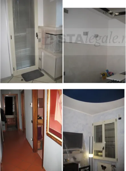 Villa Bifamiliare piazza Aurelio Saffi, Forlì