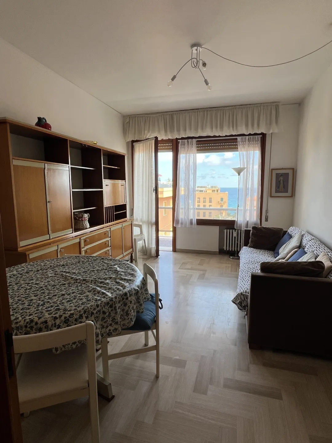 Immagine per Quadrilocale in affitto a Finale Ligure via Generale Enrico Caviglia 9