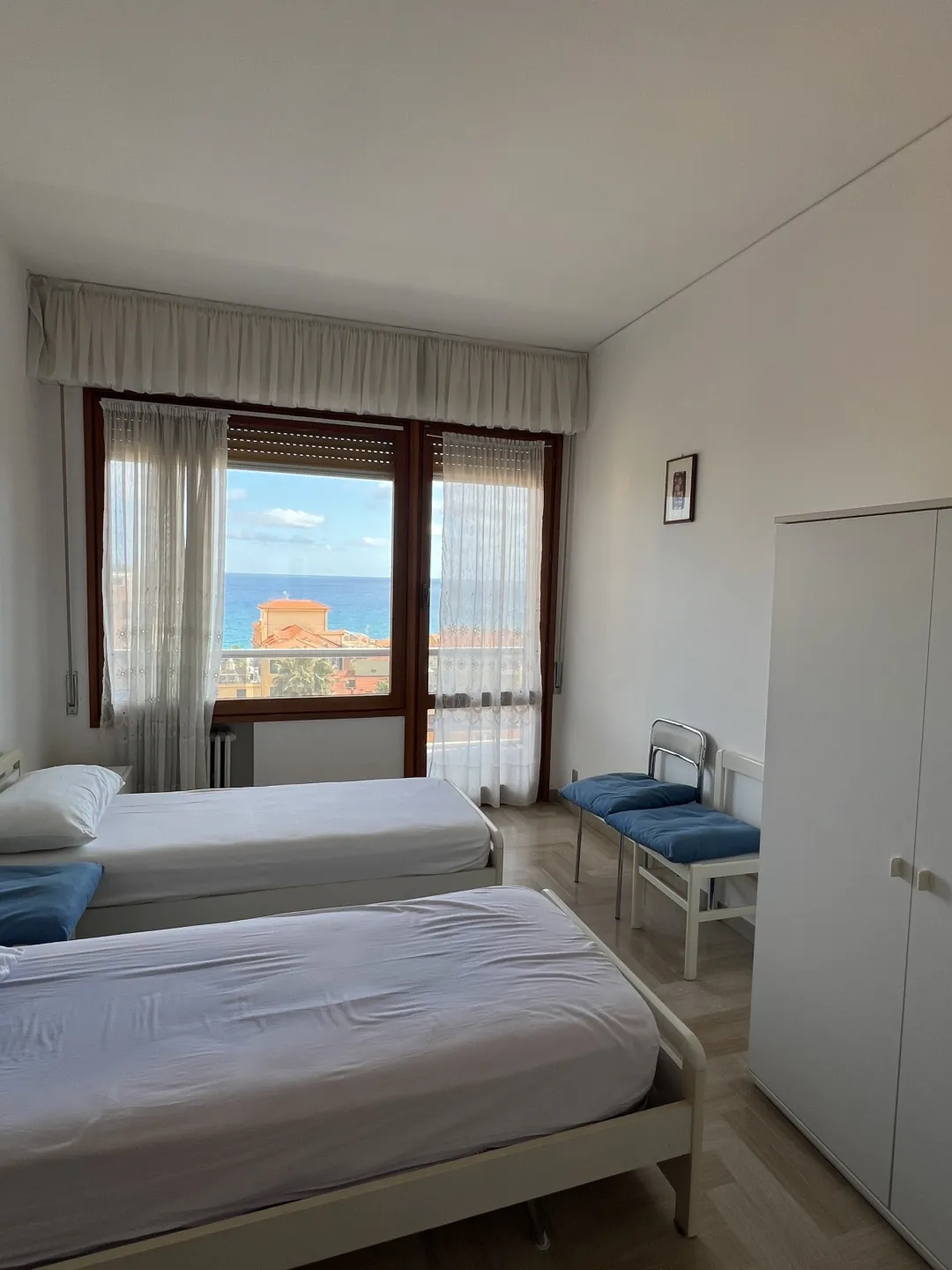Immagine per Quadrilocale in affitto a Finale Ligure via Generale Enrico Caviglia 9