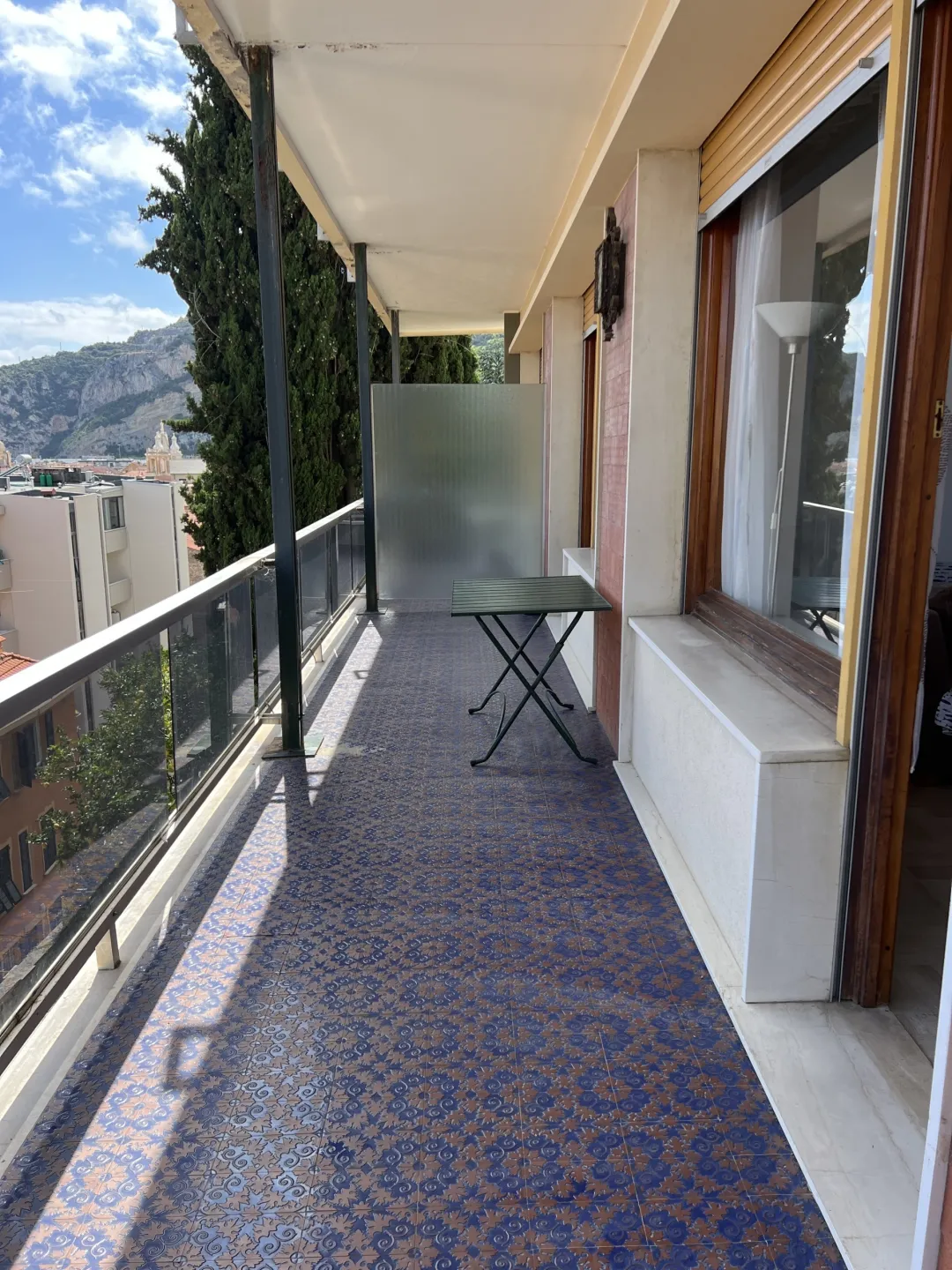 Immagine per Quadrilocale in affitto a Finale Ligure via Generale Enrico Caviglia 9