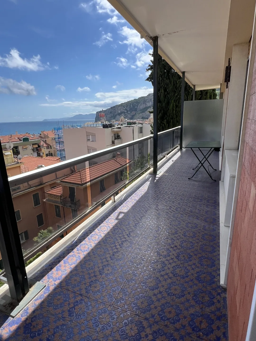 Immagine per Quadrilocale in affitto a Finale Ligure via Generale Enrico Caviglia 9