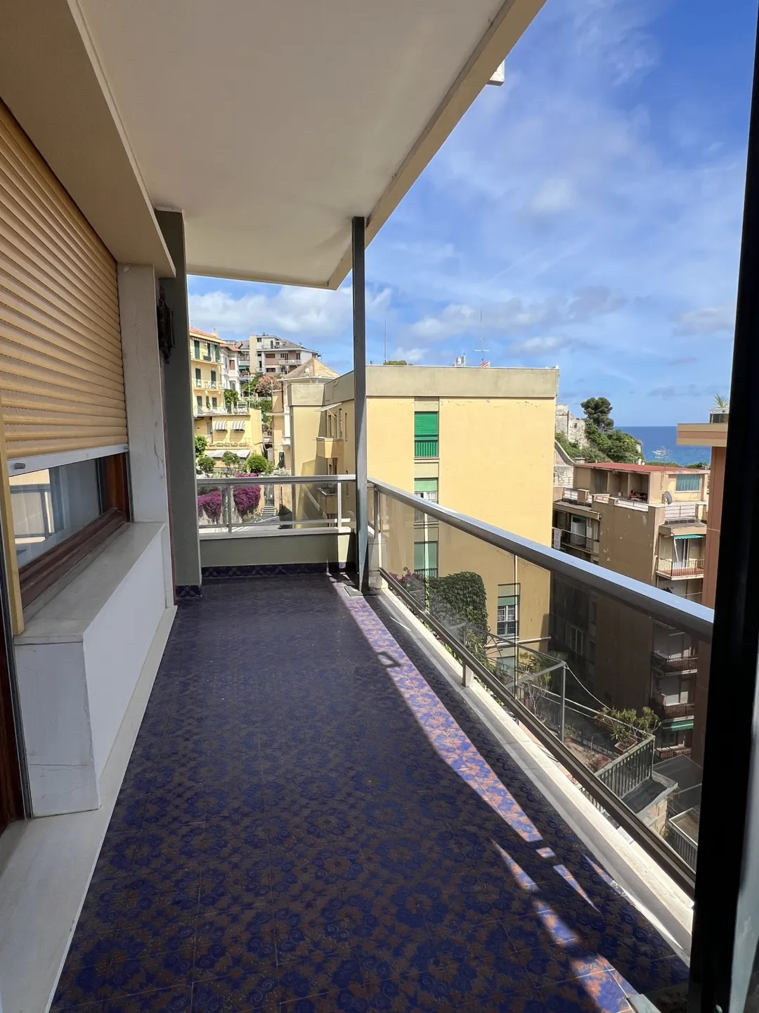 Immagine per Quadrilocale in affitto a Finale Ligure via Generale Enrico Caviglia 9