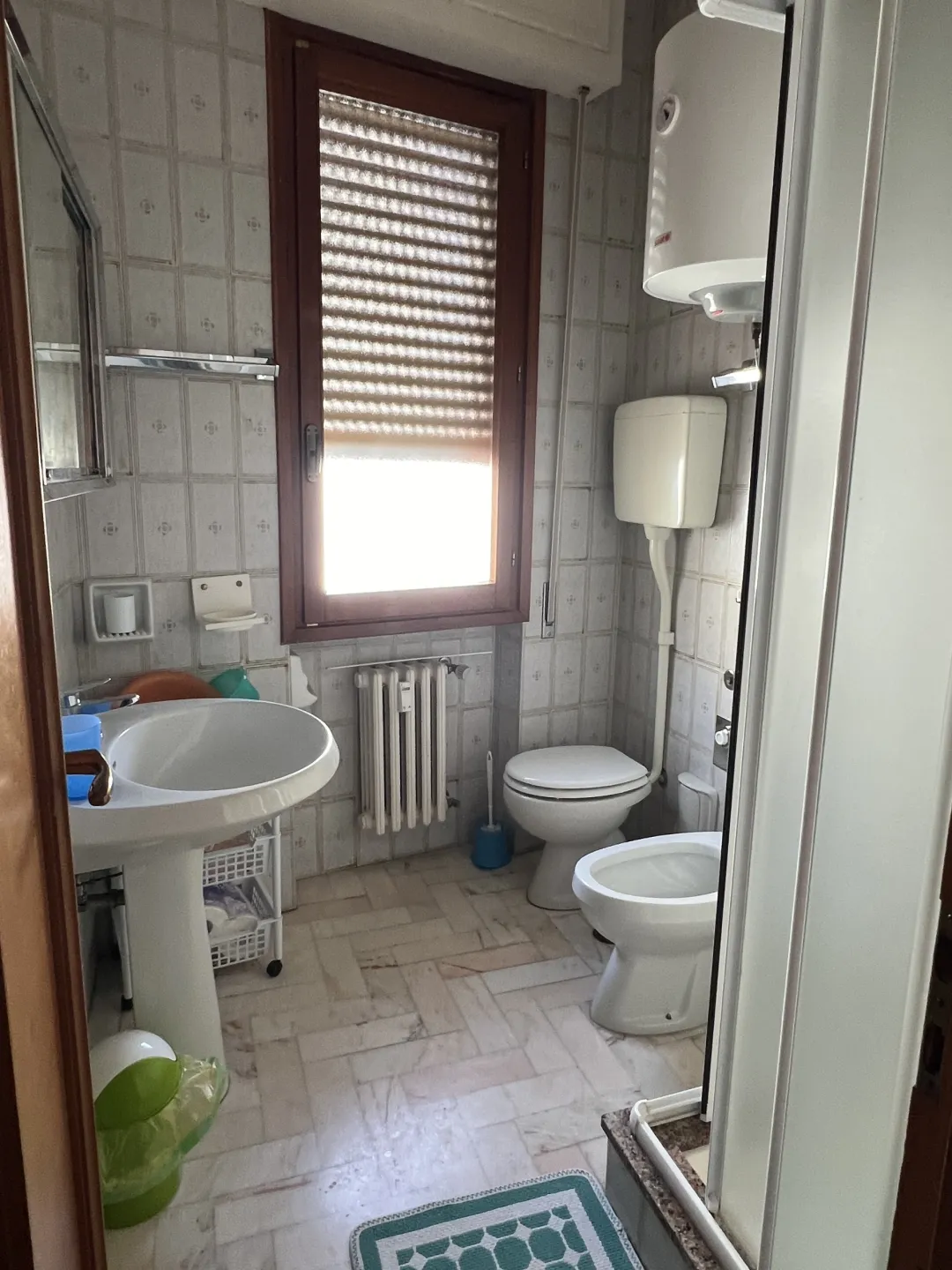 Immagine per Quadrilocale in affitto a Finale Ligure via Generale Enrico Caviglia 9