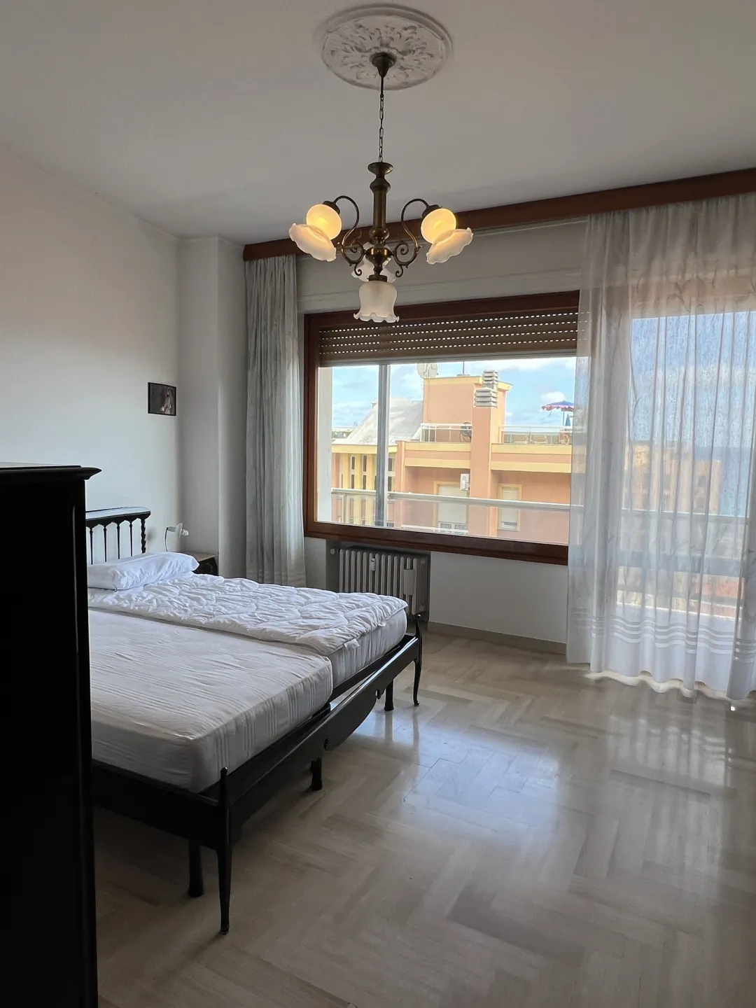 Immagine per Quadrilocale in affitto a Finale Ligure via Generale Enrico Caviglia 9