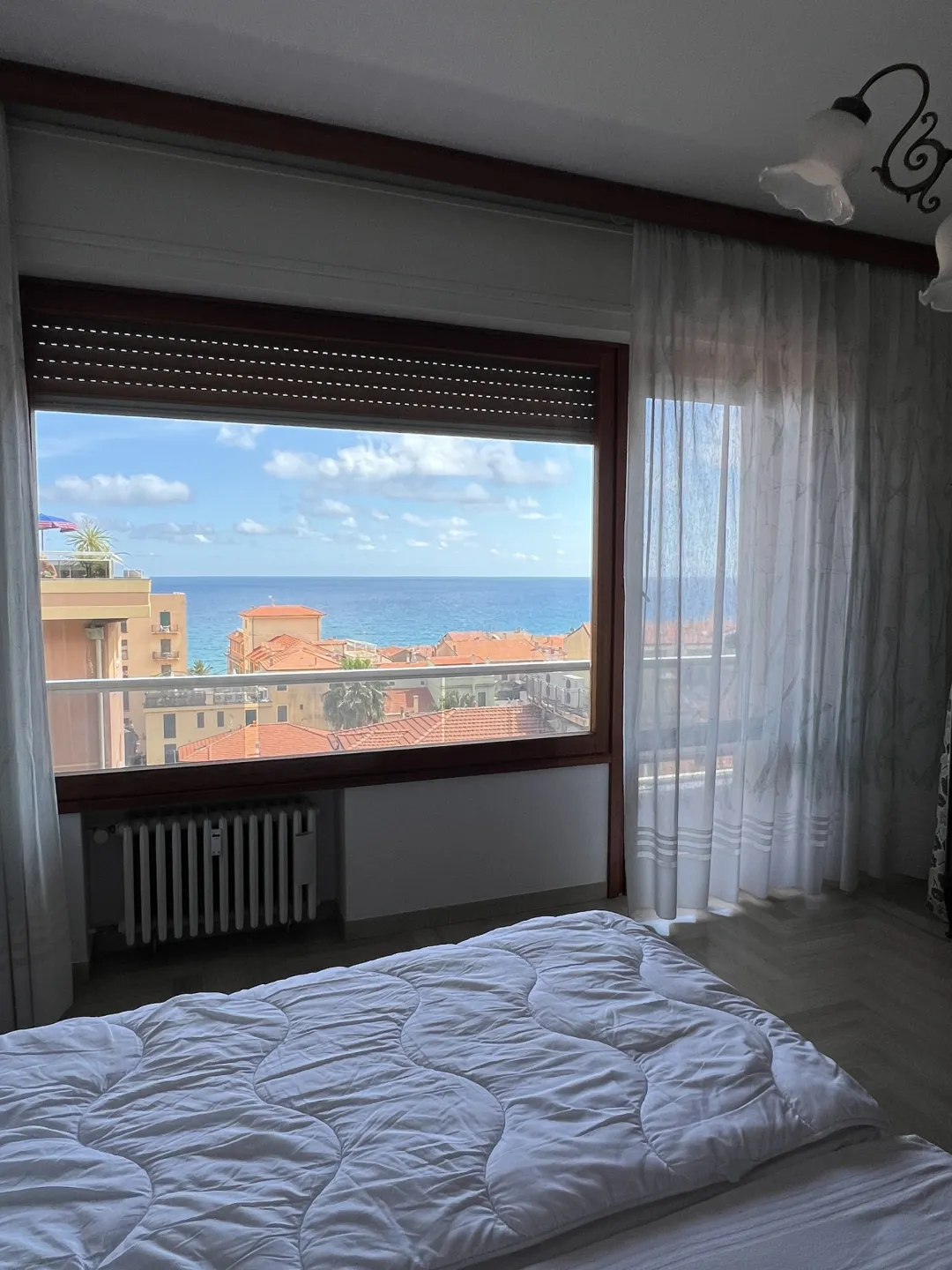 Immagine per Quadrilocale in affitto a Finale Ligure via Generale Enrico Caviglia 9