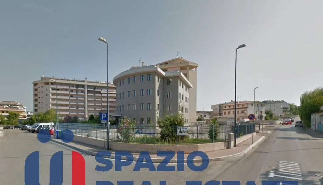 Immagine per Ufficio in vendita a Pescara via Tirino 14