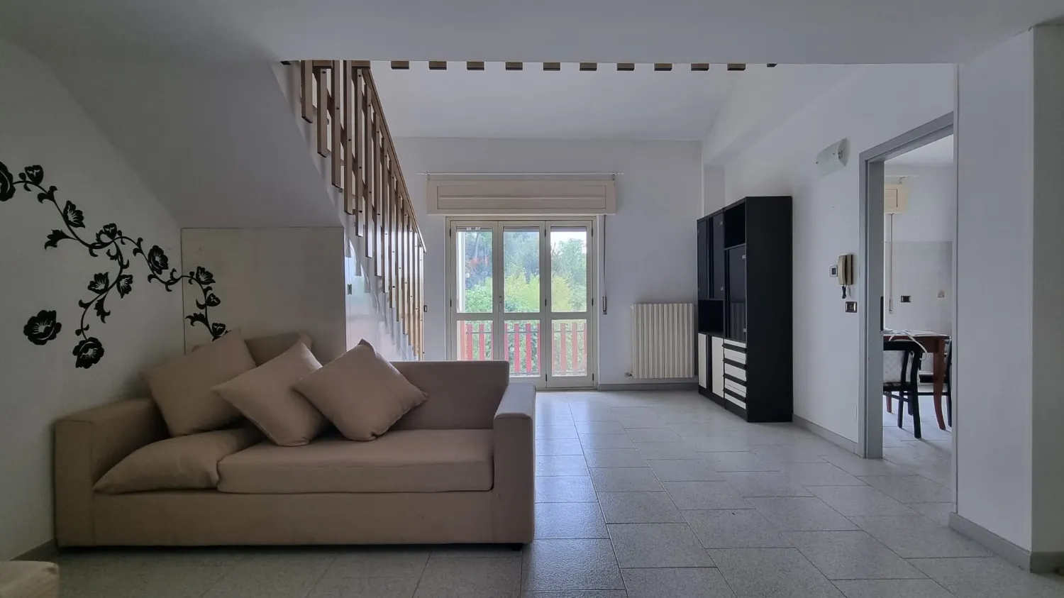 Immagine per Appartamento in vendita a Arielli via Roma