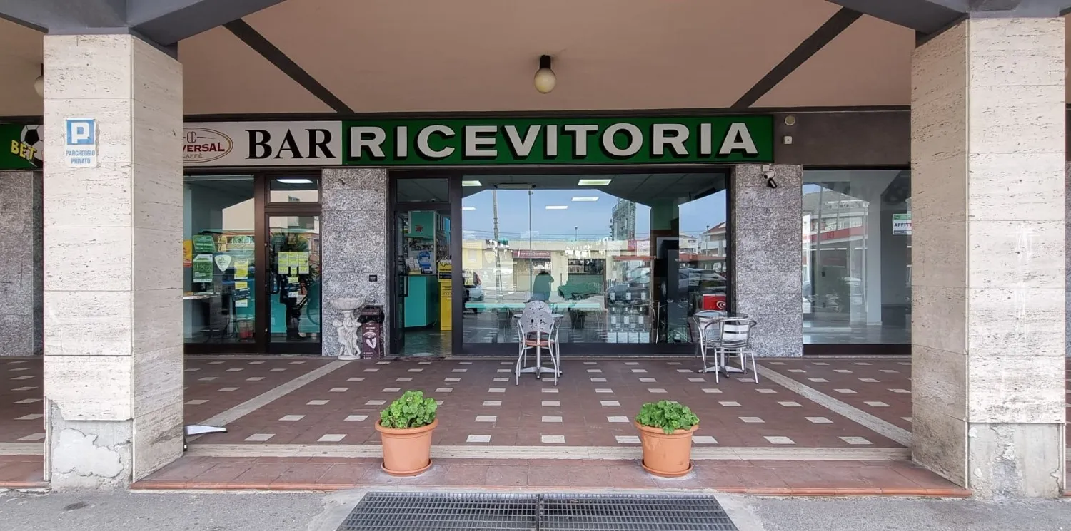 Immagine per Attività Commerciale in vendita a Francavilla al Mare via Adriatica Nord 60