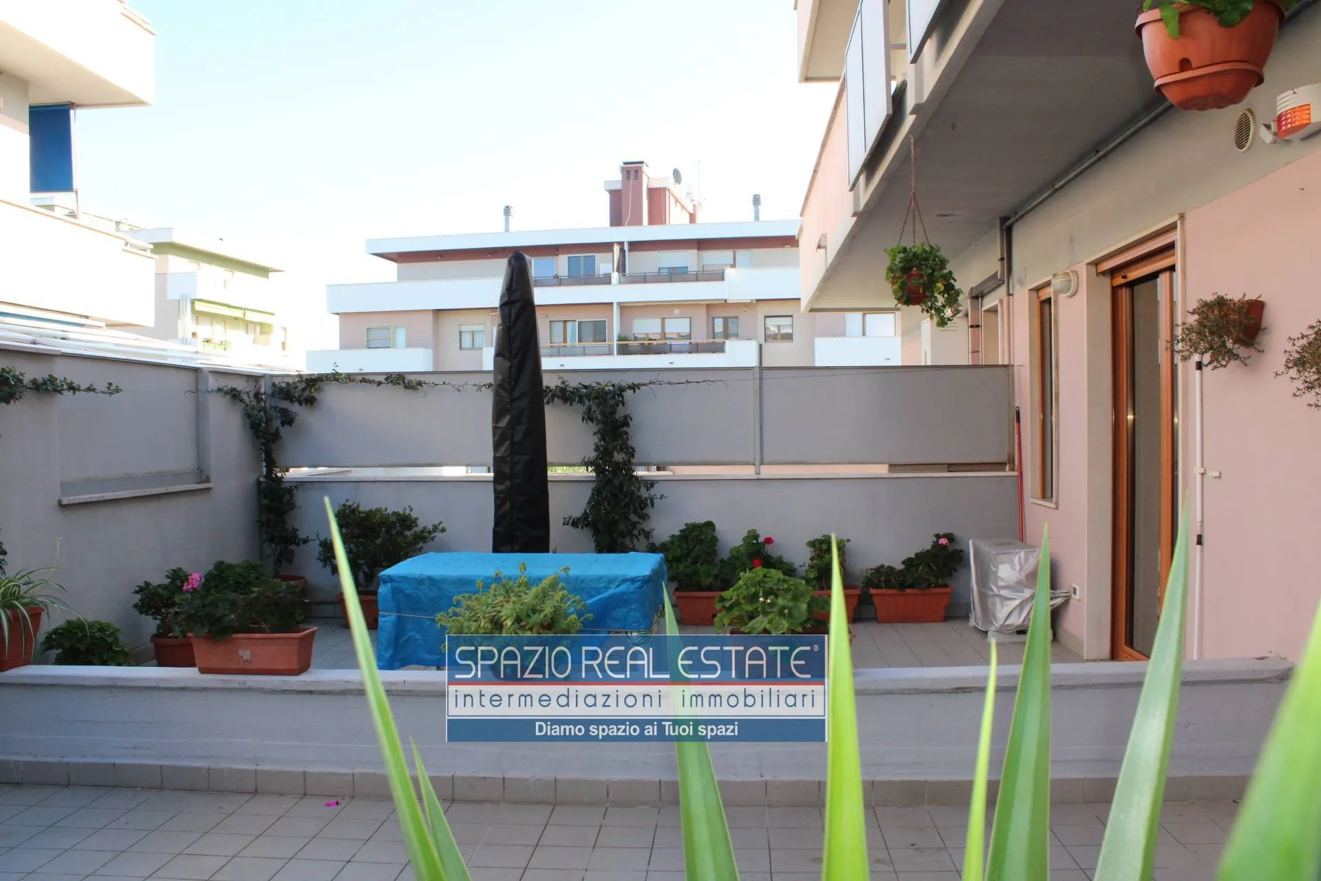 Immagine per Appartamento in vendita a Pescara via Lago Isoletta 7 pescara
