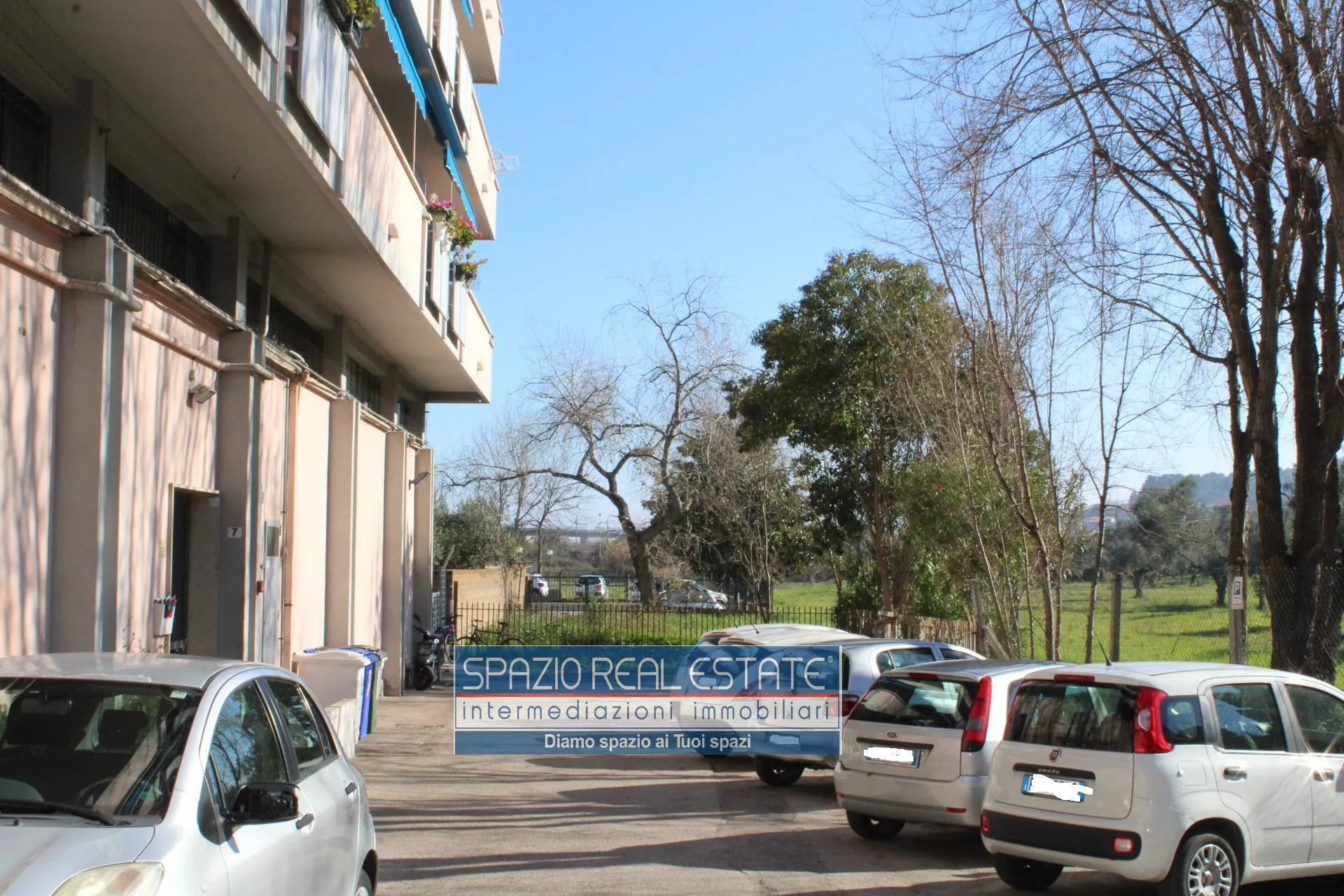 Immagine per Appartamento in vendita a Pescara via Lago Isoletta 7 pescara