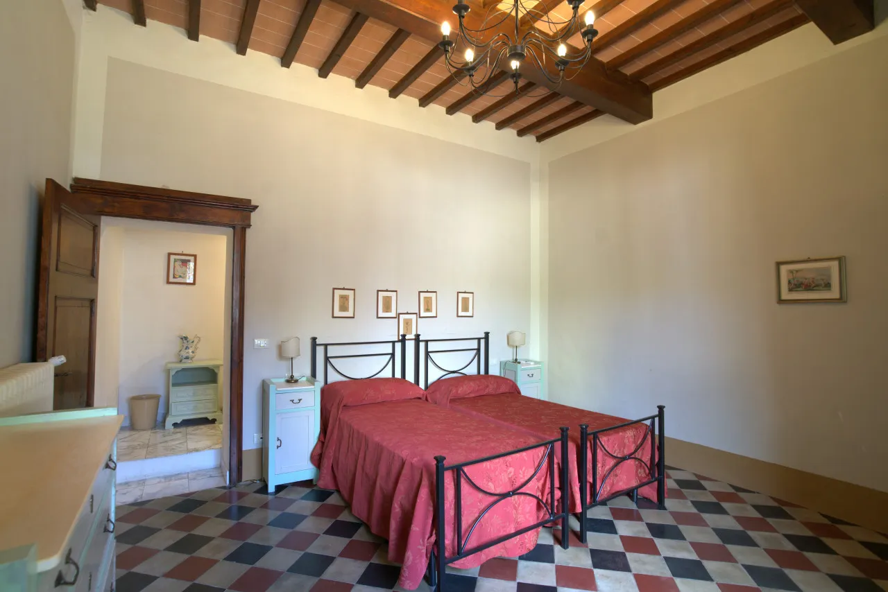 Immagine per Casale in Vendita a Murlo Via Le Rimembranze 10