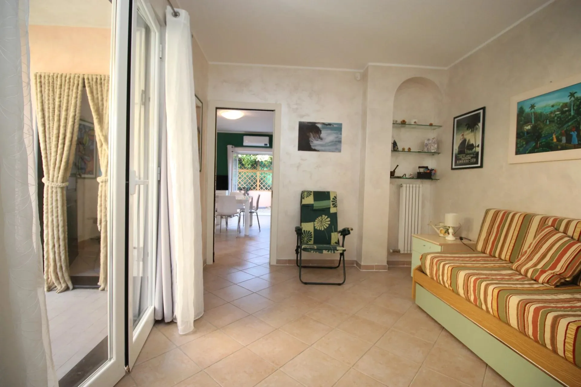 Immagine per Appartamento in vendita a Loano via Pollupice