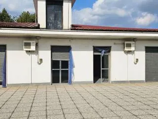 Ufficio via Triberti 5, Cambiano