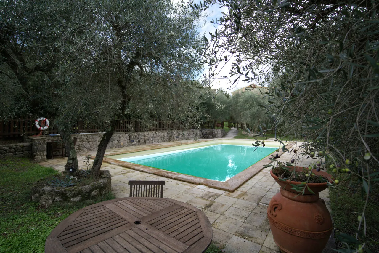 Immagine per Casale in Vendita a Murlo Via Le Rimembranze 10