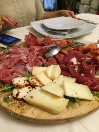Capannone via Pesciatina 627, Capannori