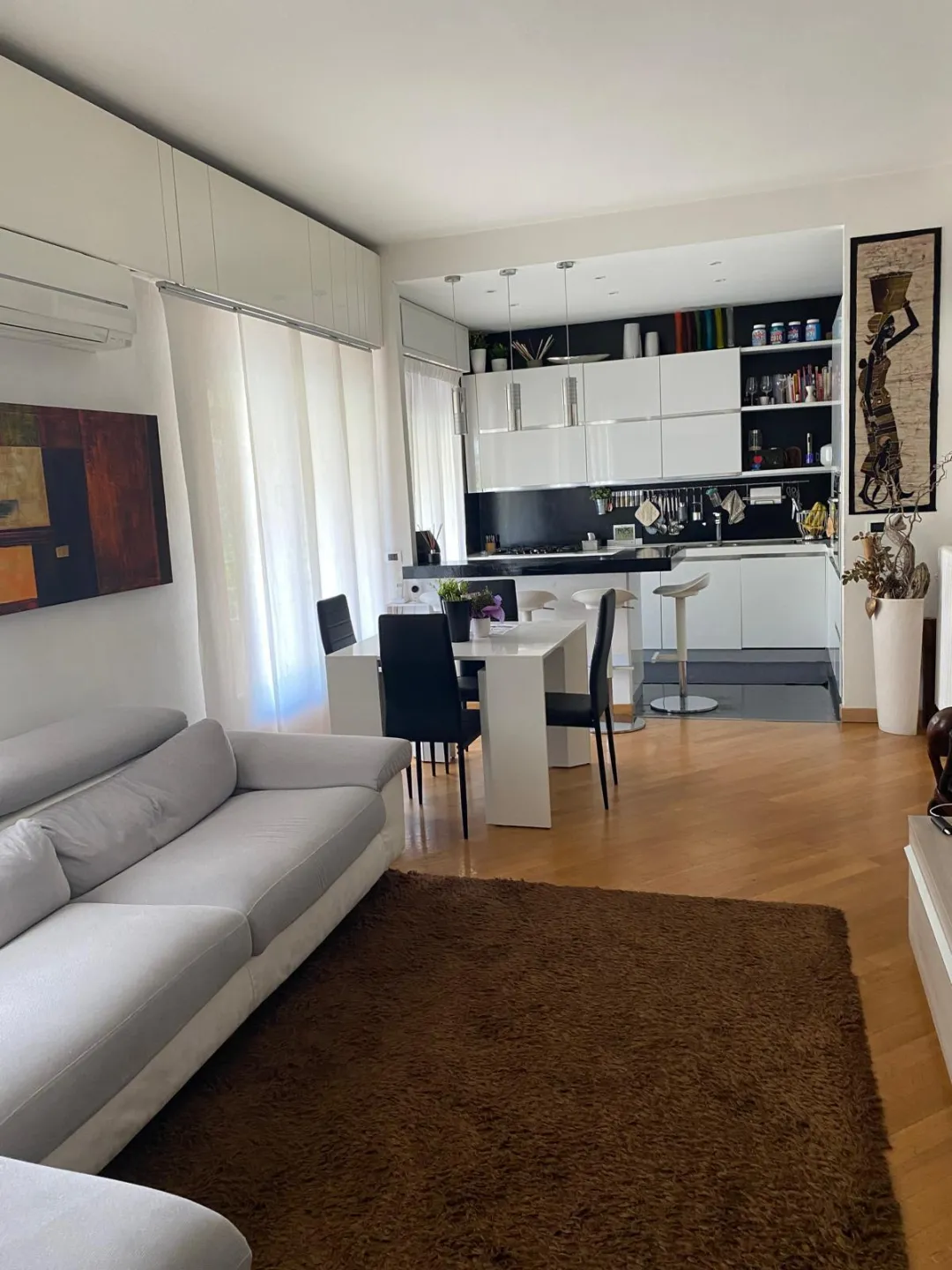 Immagine per Appartamento in vendita a Lucca via Traversa Iii