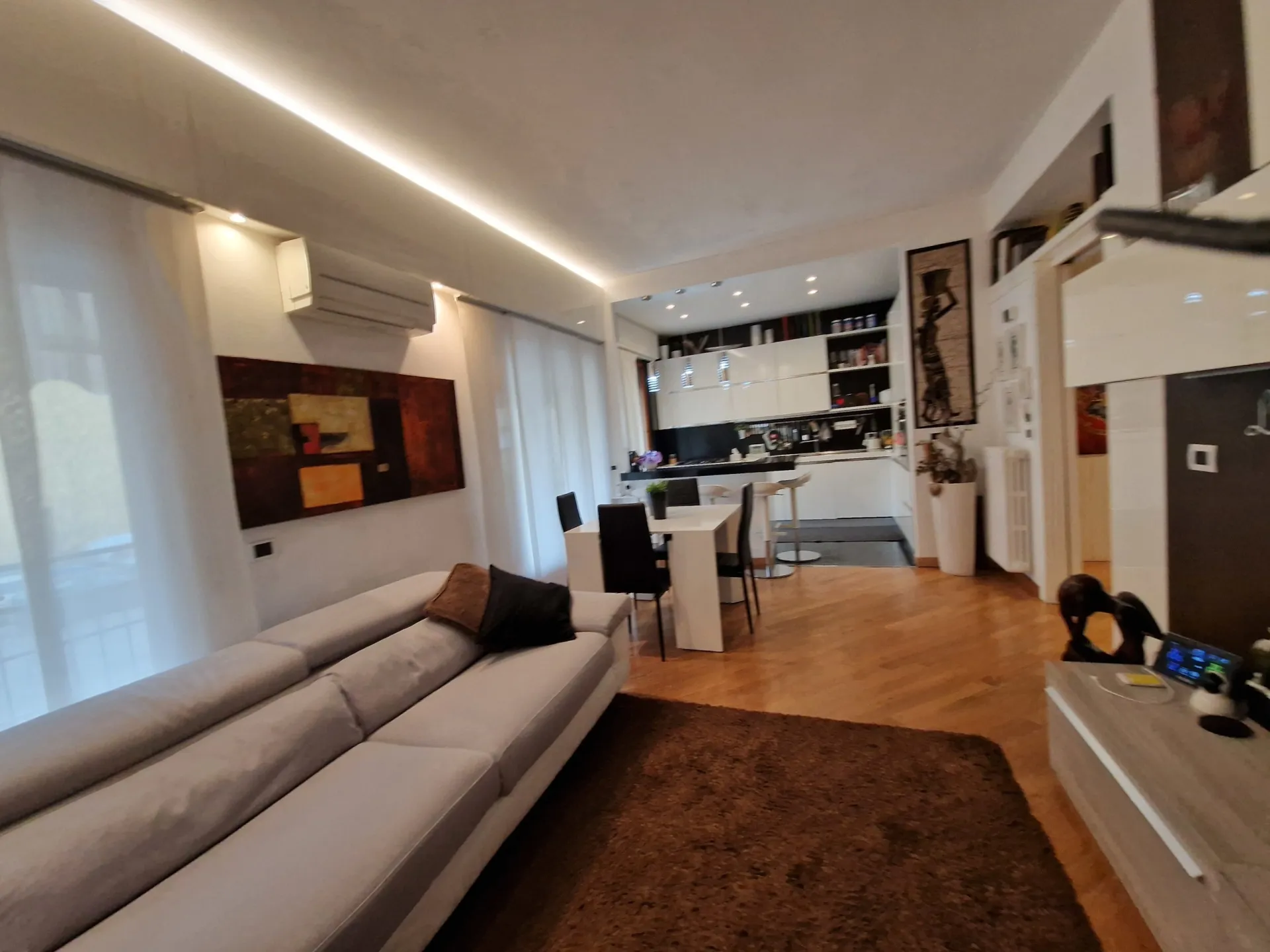 Immagine per Appartamento in vendita a Lucca via Traversa Iii